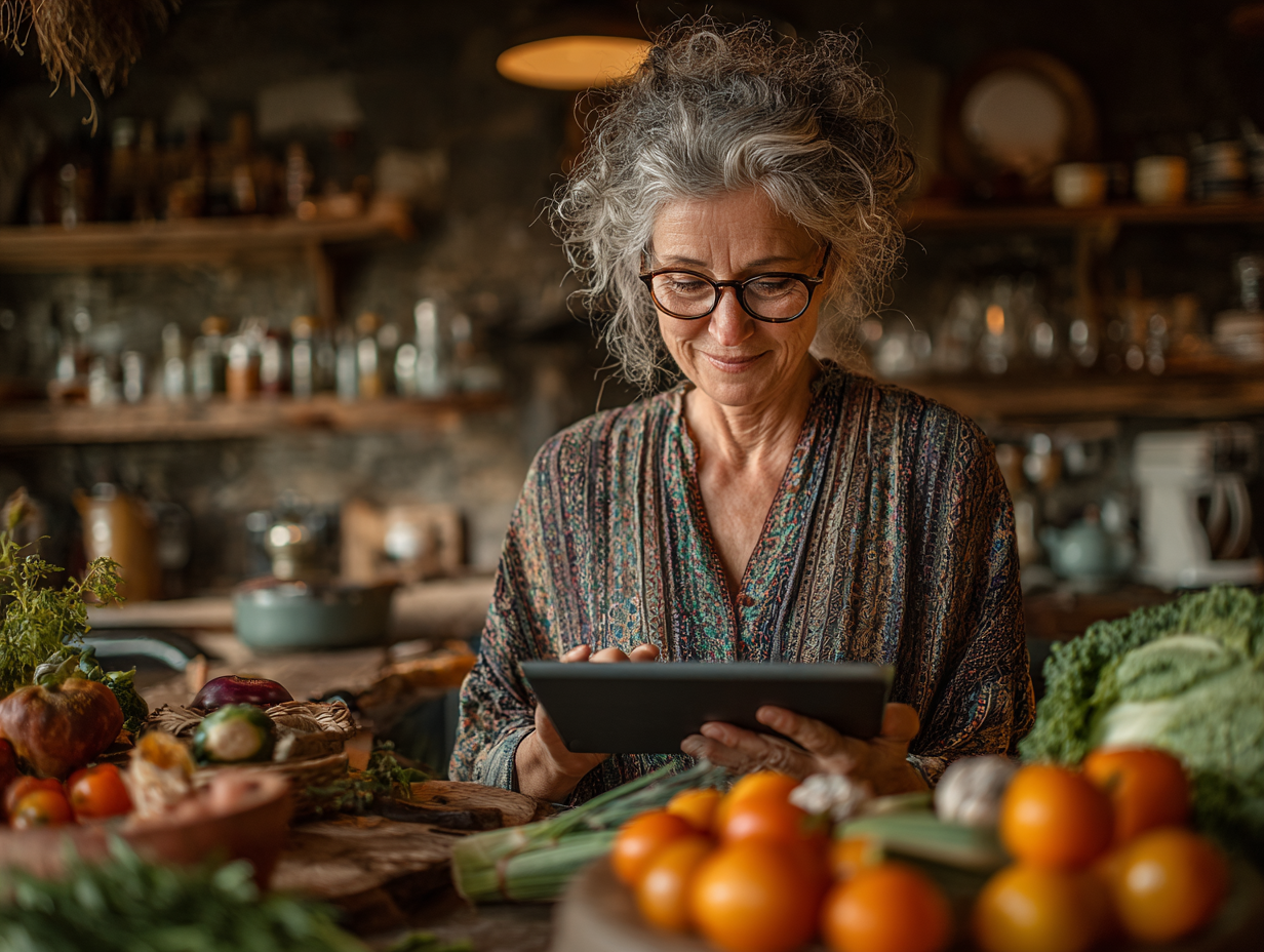 Equipo de profesionales en nutrición
